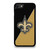 NEW ORLEANS SAINTS NFL FOOTBALL LOGO iPhone SE 2020 Case Cover