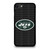 NEW YORK JETS FOOTBALL TEXT iPhone SE 2020 Case Cover