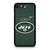 NEW YORK JETS NFL FOOTBALL NIKE iPhone SE 2020 Case Cover