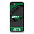 NEW YORK JETS NFL TEAM iPhone SE 2020 Case Cover