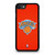 NEW YORK KNICKS BASKETBALL NBA iPhone SE 2020 Case Cover