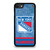 NEW YORK RANGERS HOCKEY TEAM iPhone SE 2020 Case Cover