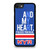 NEW YORK RANGERS NHL HOCKEY FANS 3 iPhone SE 2020 Case Cover