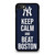 NEW YORK YANKEES MLB BASEBALL BANTER FANS iPhone SE 2020 Case Cover