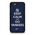 NEW YORK YANKEES MLB BASEBALL FANS iPhone SE 2020 Case Cover