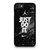NIKE AIR JORDAN JUST DO IT SPLASH iPhone SE 2020 Case Cover