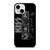 KISS ROCK BAND MEMBER ICON iPhone 13 Mini Case Cover