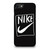 NIKE SCRIBBLE LOGO iPhone SE 2020 Case Cover