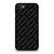 NIKE X LEBRON JAMES BOX PATTERN iPhone SE 2020 Case Cover