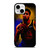 KLAY THOMPSON GOLDEN STATE WARRIORS iPhone 13 Mini Case Cover
