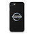 NISSAN AUTOMOBILE CARBON FIBER iPhone SE 2020 Case Cover