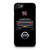NISSAN GTR ILLUSTRATION iPhone SE 2020 Case Cover