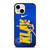 KLAY THOMPSON WARRIORS NIKE iPhone 13 Mini Case Cover