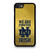 NOTRE DAME FIGHTING IRISH FOREVER iPhone SE 2020 Case Cover