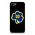 NOTRE DAME FOOTBALL LEAF CLOVER iPhone SE 2020 Case Cover