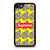 ODD FUTURE OF GOLF WANG SUPREME iPhone SE 2020 Case Cover