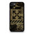 OFF WHITE STUSSY UNDEFEATED CACTUS JACK iPhone SE 2020 Case Cover