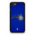 ORLANDO MAGIC BASKETBALL NBA iPhone SE 2020 Case Cover