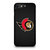 OTTAWA SENATORS HOCKEY NHL LOGO iPhone SE 2020 Case Cover
