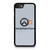 OVERWATCH 2 GAMES LOGO iPhone SE 2020 Case Cover OVERWATCH 2 GAMES LOGO iPhone SE 2020 Case Cover