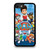 PAW PATROL NETFLIX iPhone SE 2020 Case Cover