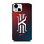KYRIE IRVING BROOKLYN NIKE iPhone 13 Mini Case Cover