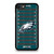 PHILADELPHIA EAGLES FOOTBALL FIELD iPhone SE 2020 Case Cover