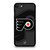 PHILADELPHIA FLYERS NHL TEAM iPhone SE 2020 Case Cover