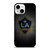 LA GALAXY GRUNGE LOGO iPhone 13 Mini Case Cover