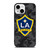 LA GALAXY MLS BLACK CAMO iPhone 13 Mini Case Cover