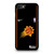 PHOENIX SUNS NIKE NBA BASKETBALL iPhone SE 2020 Case Cover