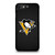 PITTSBURGH PENGUINS HOCKEY NHL LOGO iPhone SE 2020 Case Cover