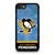 PITTSBURGH PENGUINS HOCKEY TEAM iPhone SE 2020 Case Cover