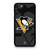 PITTSBURGH PENGUINS NHL TEAM iPhone SE 2020 Case Cover