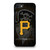 PITTSBURGH PIRATES MLB BASEBALL ICON iPhone SE 2020 Case Cover