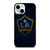 LA GALAXY SOCCER MLS iPhone 13 Mini Case Cover