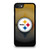 PITTSBURGH STEELERS FOOTBALL TEAM iPhone SE 2020 Case Cover