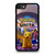 POKEMON UNITE PIKACHU 2 iPhone SE 2020 Case Cover