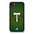 PORTLAND TIMBERS FC SOCCER MLS ADIDAS iPhone SE 2020 Case Cover
