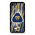 PUMAS UNAM MEXICO FOOTBALL NIKE iPhone SE 2020 Case Cover