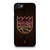 SACRAMENTO KINGS BASKETBALL COURT NBA iPhone SE 2020 Case Cover