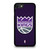 SACRAMENTO KINGS BASKETBALL NBA iPhone SE 2020 Case Cover