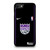 SACRAMENTO KINGS NIKE NBA BASKETBALL iPhone SE 2020 Case Cover