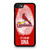 SAINT LOUIS CARDINALS MLB BASEBALL FANS 2 iPhone SE 2020 Case Cover