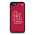 SAINT LOUIS CARDINALS MLB LOGO iPhone SE 2020 Case Cover