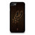 SAN ANTONIO SPURS BASKETBALL COURT NBA iPhone SE 2020 Case Cover