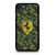 SCUDERIA FERRARI F1 CAMO iPhone SE 2020 Case Cover