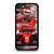 SCUDERIA FERRARI F1 CHARLES LECLERC iPhone SE 2020 Case Cover