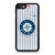 SEATTLE MARINERS MLB NIKE iPhone SE 2020 Case Cover