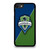 SEATTLE SOUNDERS FC SOCCER MLS 2 iPhone SE 2020 Case Cover
